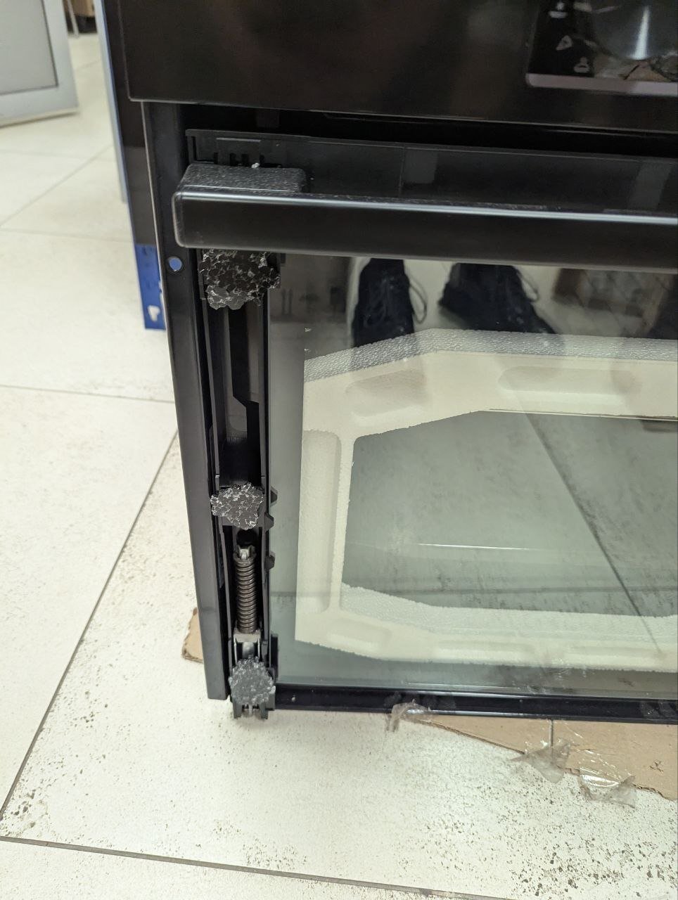 Духова шафа Gorenje BOP6737E02BK фото