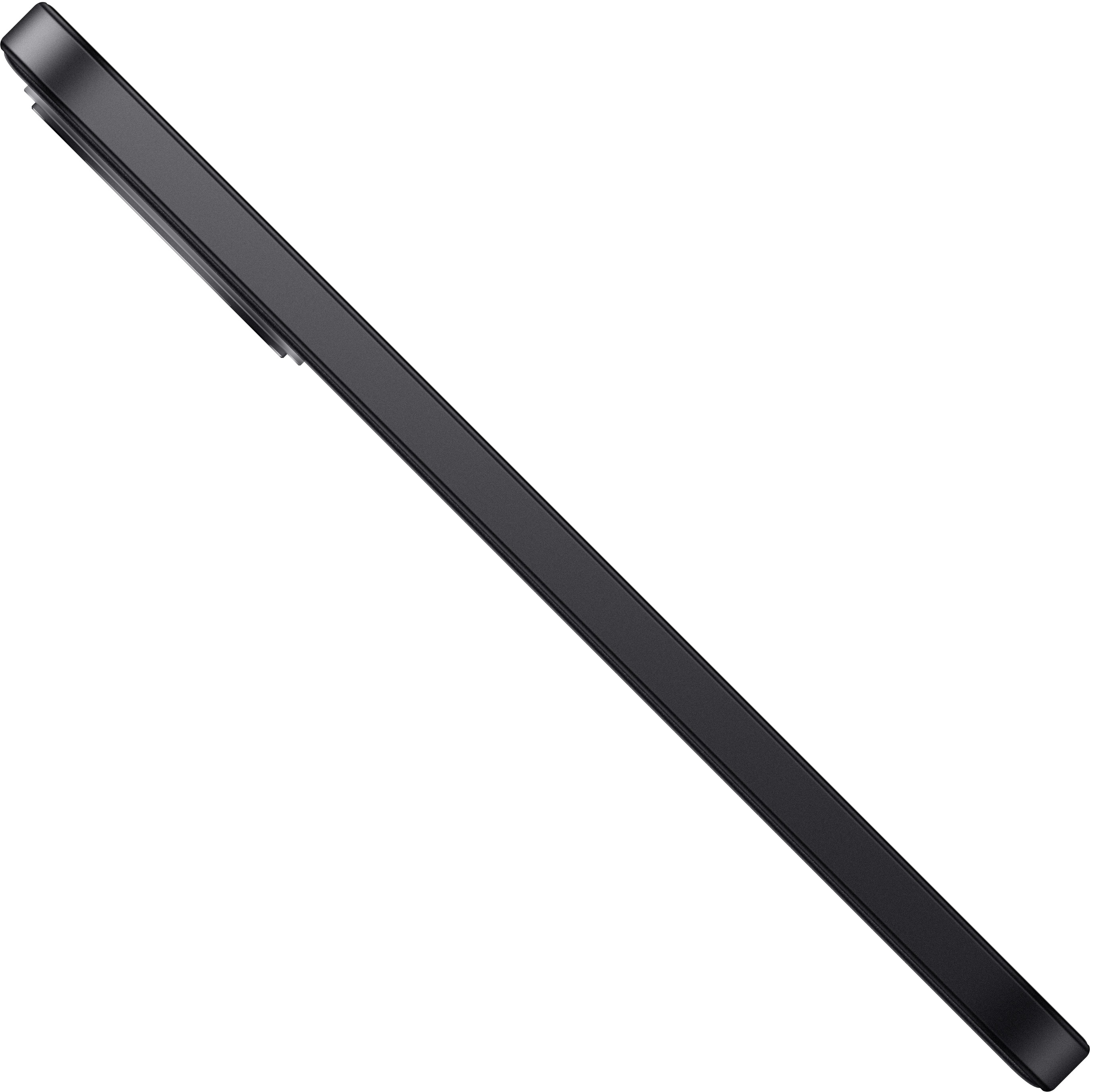 Смартфон Xiaomi Redmi Note 17 4G 6/256GB 26012RN62Y Black (1215025) фото