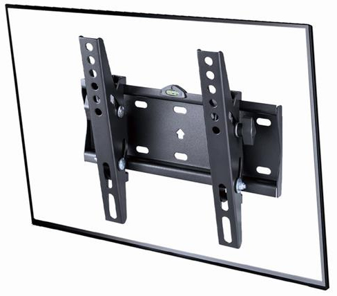 Настенный кронштейн для телевизора Gembird 23-42" WM-42T-02 (8716309126038) фото3