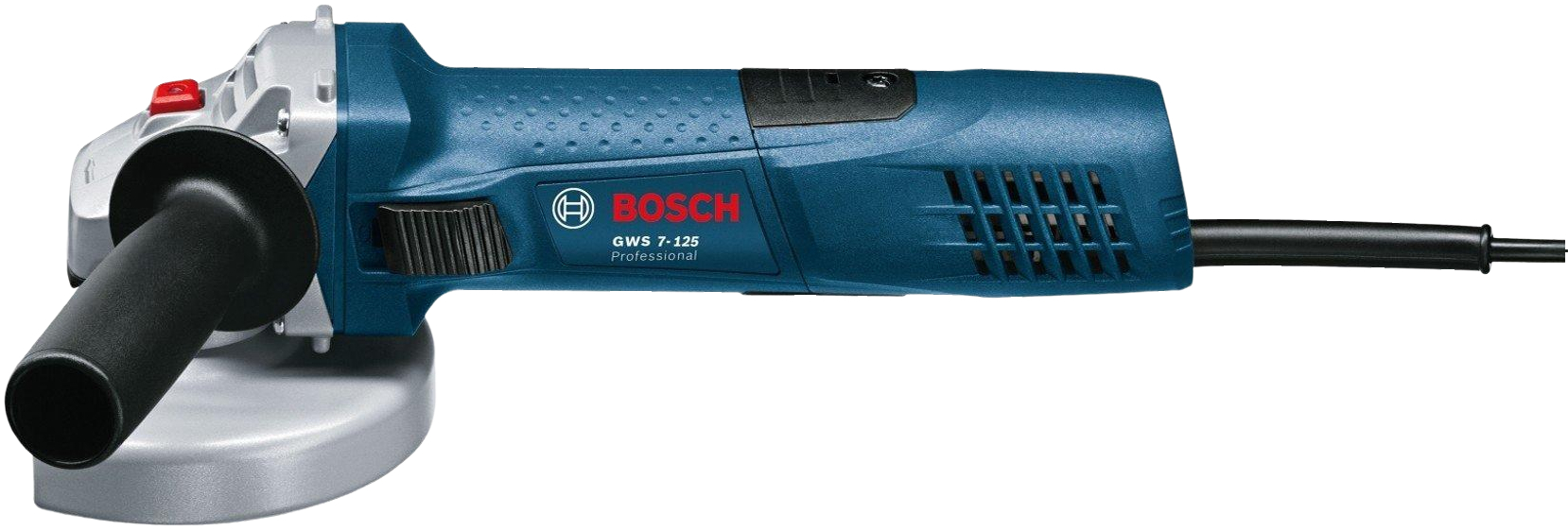 Угловая шлифмашина Bosch GWS 7-125 (0.601.388.108) фото 2