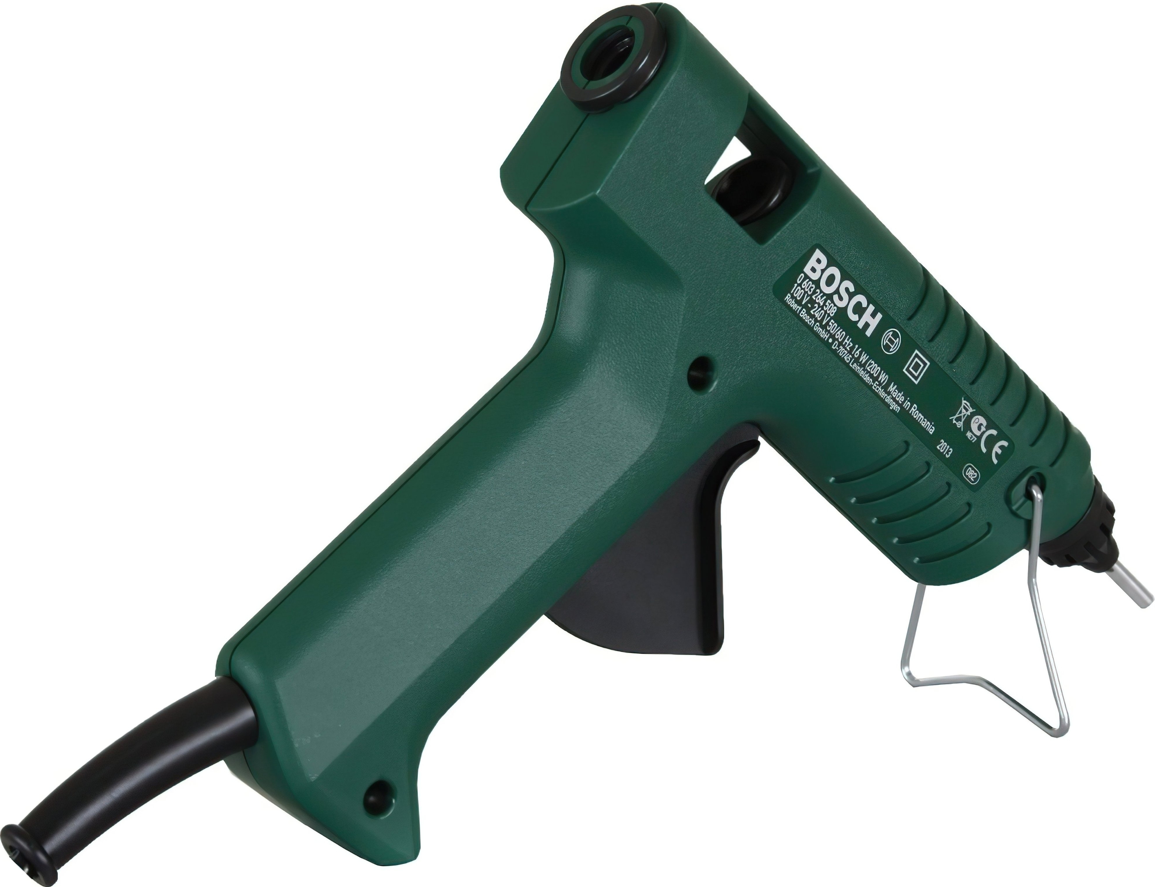 Клеевой пистолет Bosch PKP 18 E фото 2