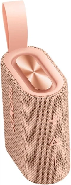 Портативна акустика Xiaomi Sound Pocket Pink (QBH4380GL) фото4
