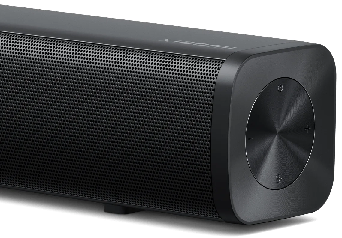 Саундбар Xiaomi Soundbar 2.0ch (MDZ-34-DB) фото2