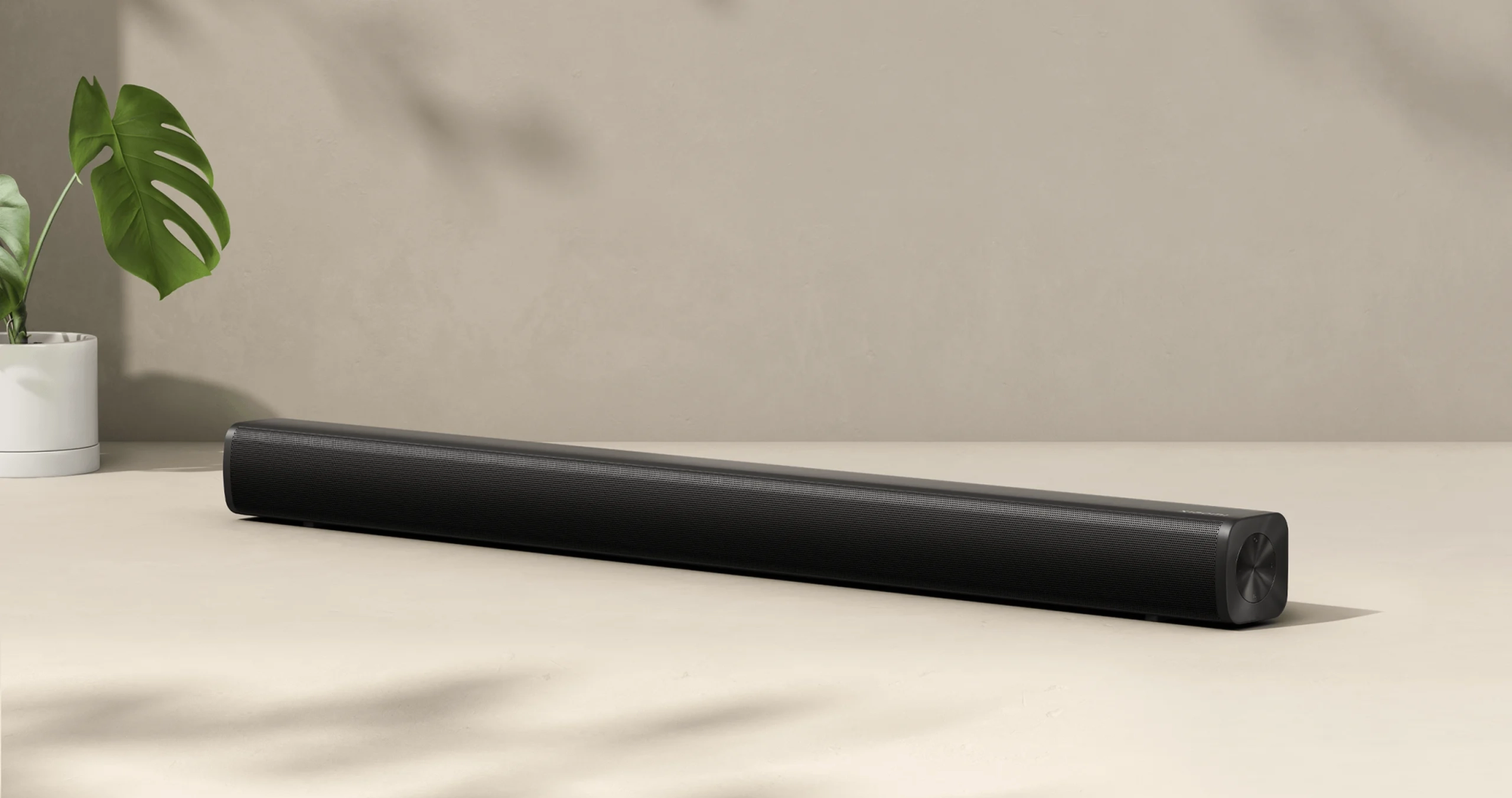 Саундбар Xiaomi Soundbar 2.0ch (MDZ-34-DB) фото3
