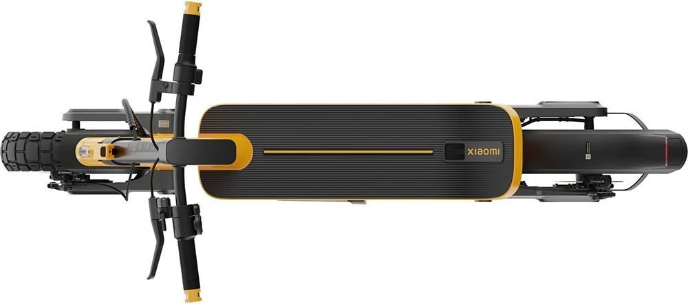Электросамокат Xiaomi Electric Scooter 6 Ultra GL BHR08KTGL фото