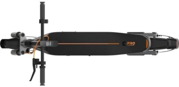 Электросамокат Xiaomi Electric Scooter 6 Pro GL BHR08QQGL фото