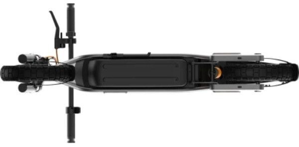 Электросамокат Xiaomi Electric Scooter 6 Pro GL BHR08QQGL фото