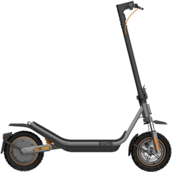 Электросамокат Xiaomi Electric Scooter 6 Pro GL BHR08QQGL фото