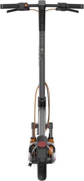 Электросамокат Xiaomi Electric Scooter 6 Pro GL BHR08QQGL фото
