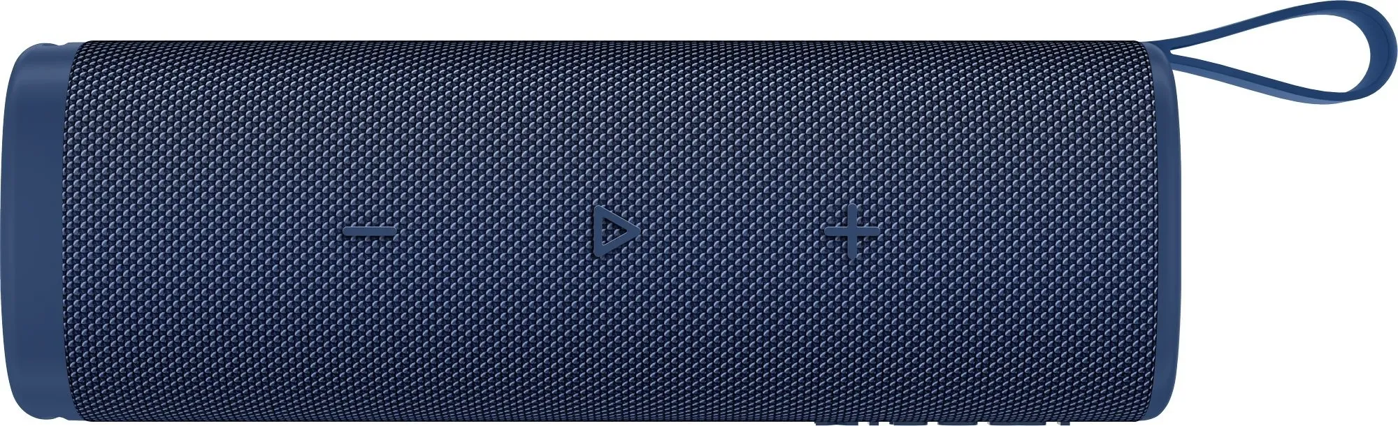 Портативна акустика Xiaomi Sound Outdoor Blue (QBH4265GL) фото2