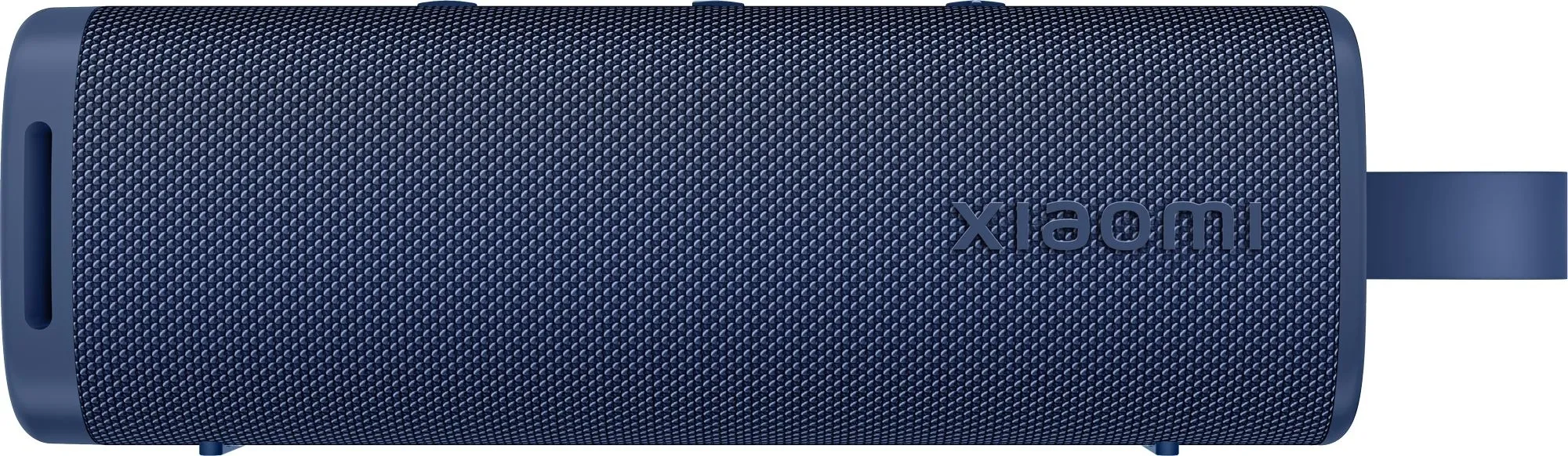 Портативна акустика Xiaomi Sound Outdoor Blue (QBH4265GL) фото3