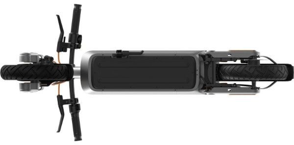Электросамокат Xiaomi Electric Scooter 6 Max GL BHR08QLGL фото3