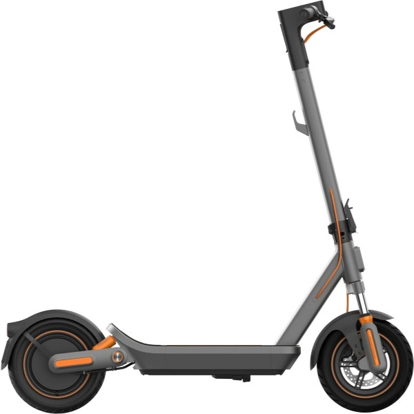 Электросамокат Xiaomi Electric Scooter 6 Max GL BHR08QLGL фото2