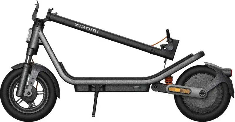 Электросамокат Xiaomi Electric Scooter 6 GL BHR08R2GL фото