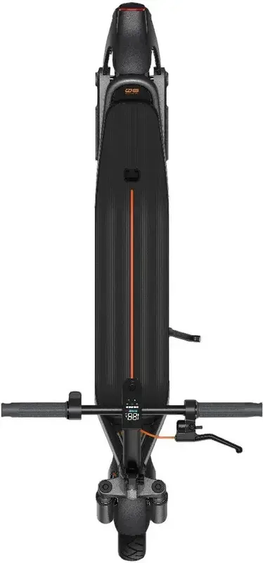 Электросамокат Xiaomi Electric Scooter 6 GL BHR08R2GL фото