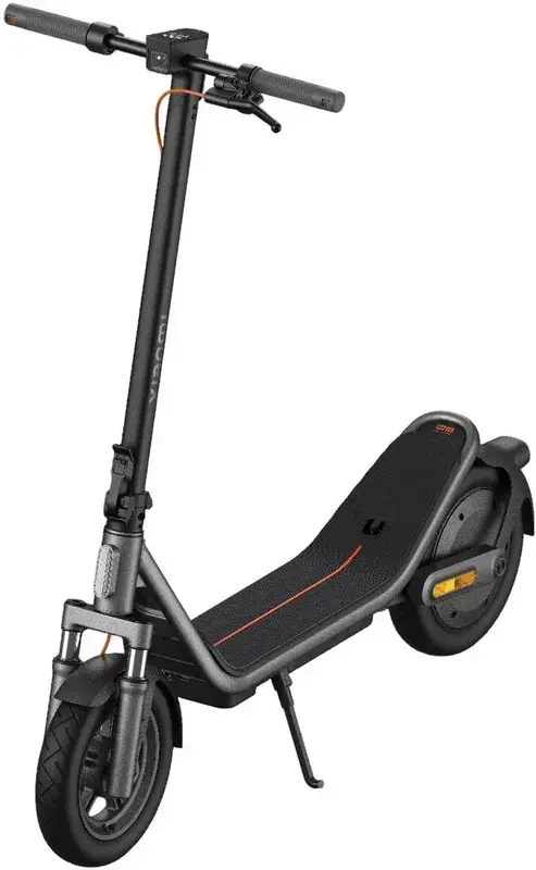 Электросамокат Xiaomi Electric Scooter 6 GL BHR08R2GL фото