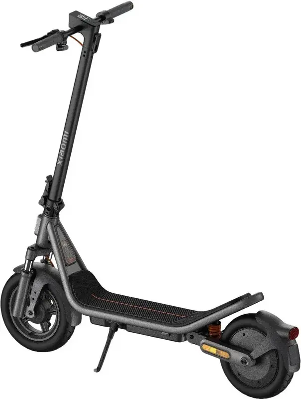 Электросамокат Xiaomi Electric Scooter 6 GL BHR08R2GL фото