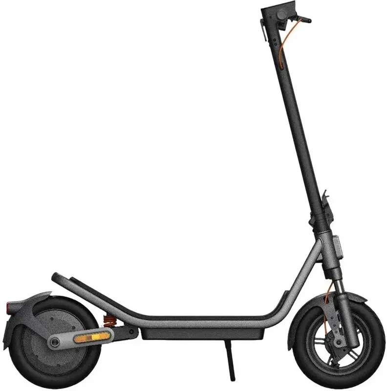 Электросамокат Xiaomi Electric Scooter 6 GL BHR08R2GL фото