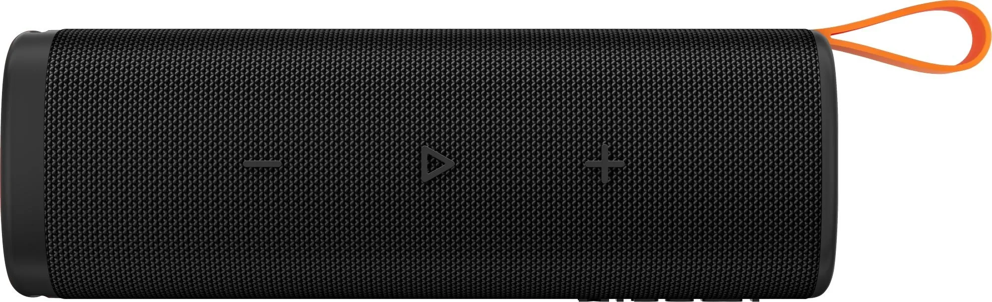 Портативна акустика Xiaomi Sound Outdoor Black (QBH4261GL) фото2