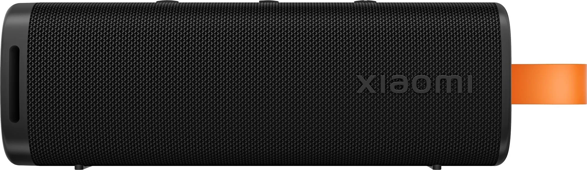 Портативна акустика Xiaomi Sound Outdoor Black (QBH4261GL) фото3