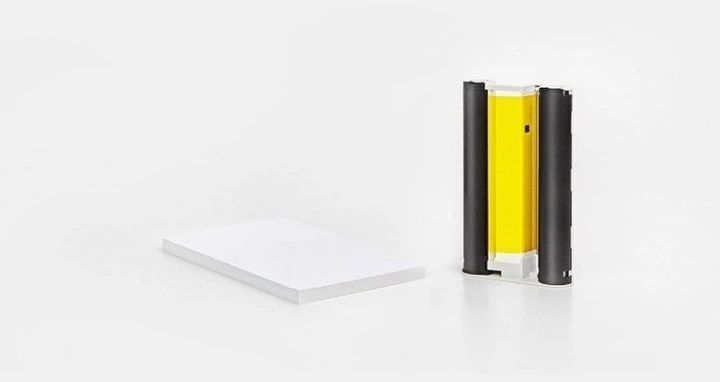 Папір до принтеру Xiaomi Instant 3(40) (BHR6756GL) фото2