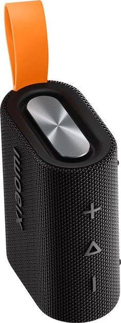 Акустична система Xiaomi Sound Pocket Black (QBH4269GL) фото6