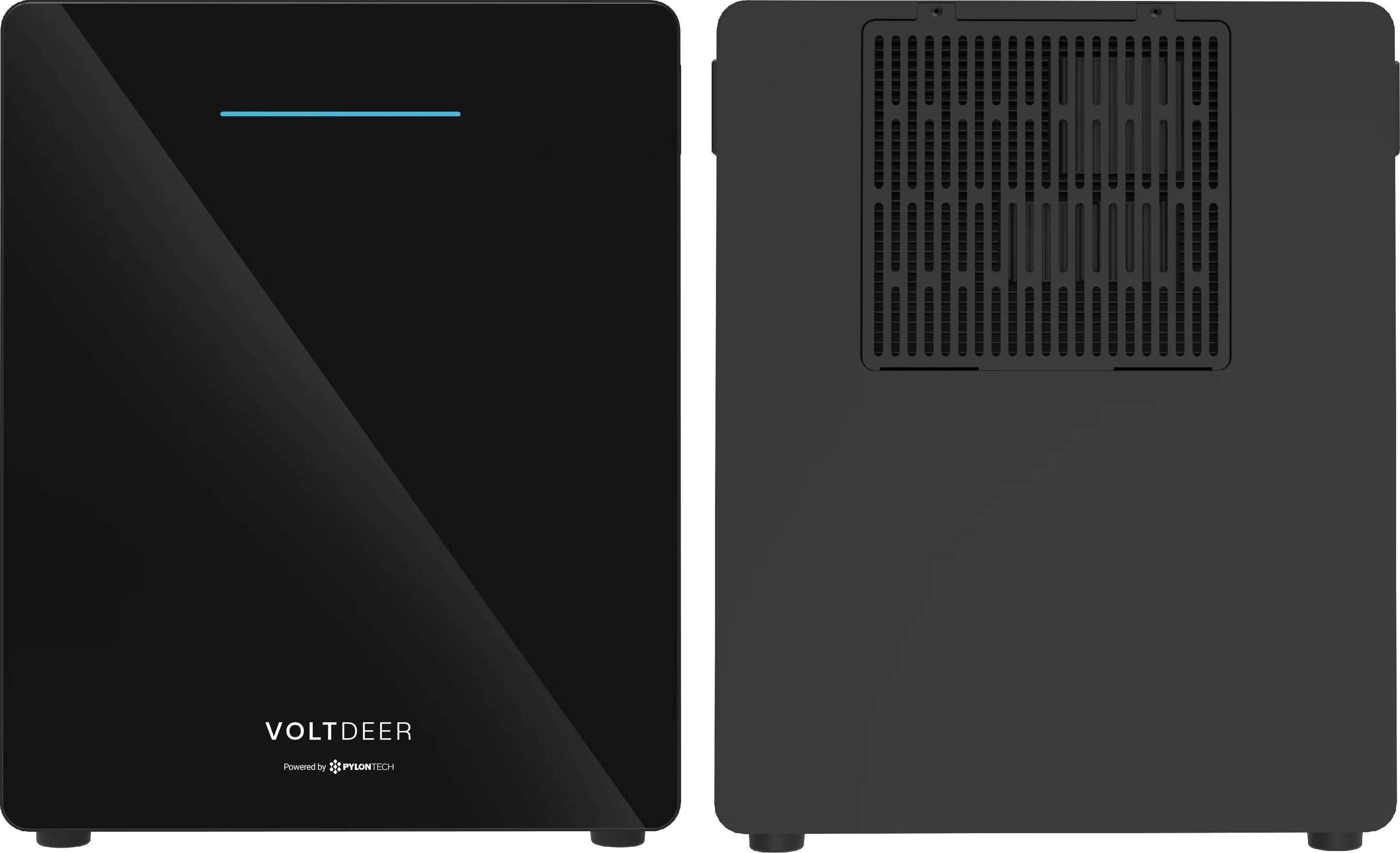 Система резервного питания Voltdeer by Pylontech SR5000 Pro, 2500 Вт, 5120 Вт·ч (SR5000PRO) фото2
