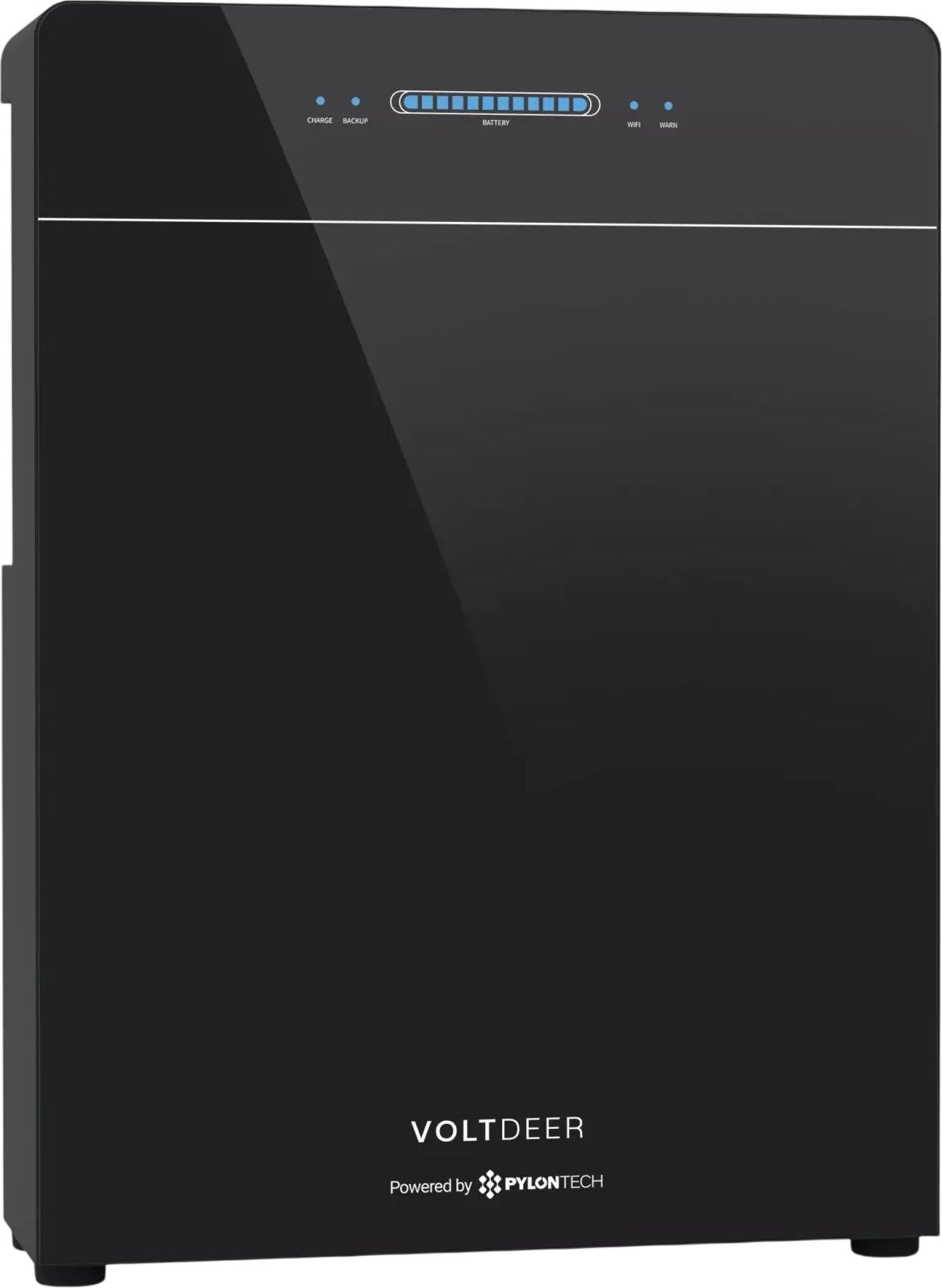 Система резервного питания Voltdeer by Pylontech SR5000, 2400 Вт, 5120 Вт·ч, 2хMPPT (SR5000) фото2