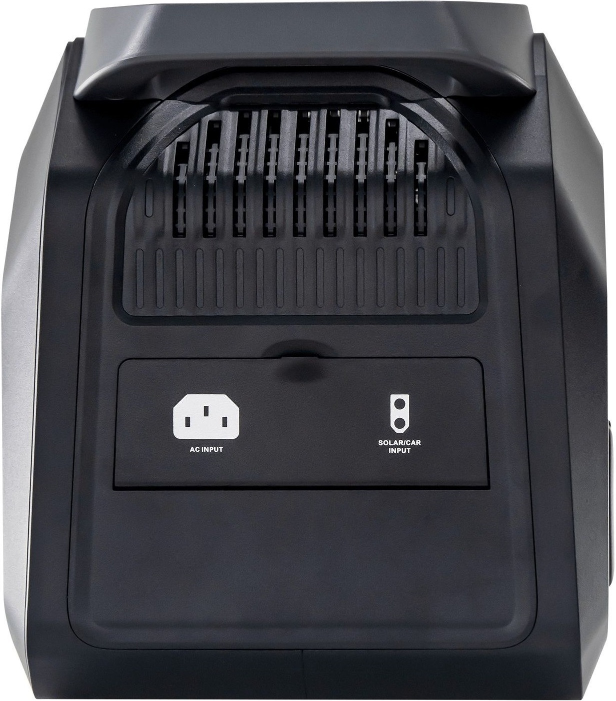 Зарядная станция IEETEK P1800 фото4