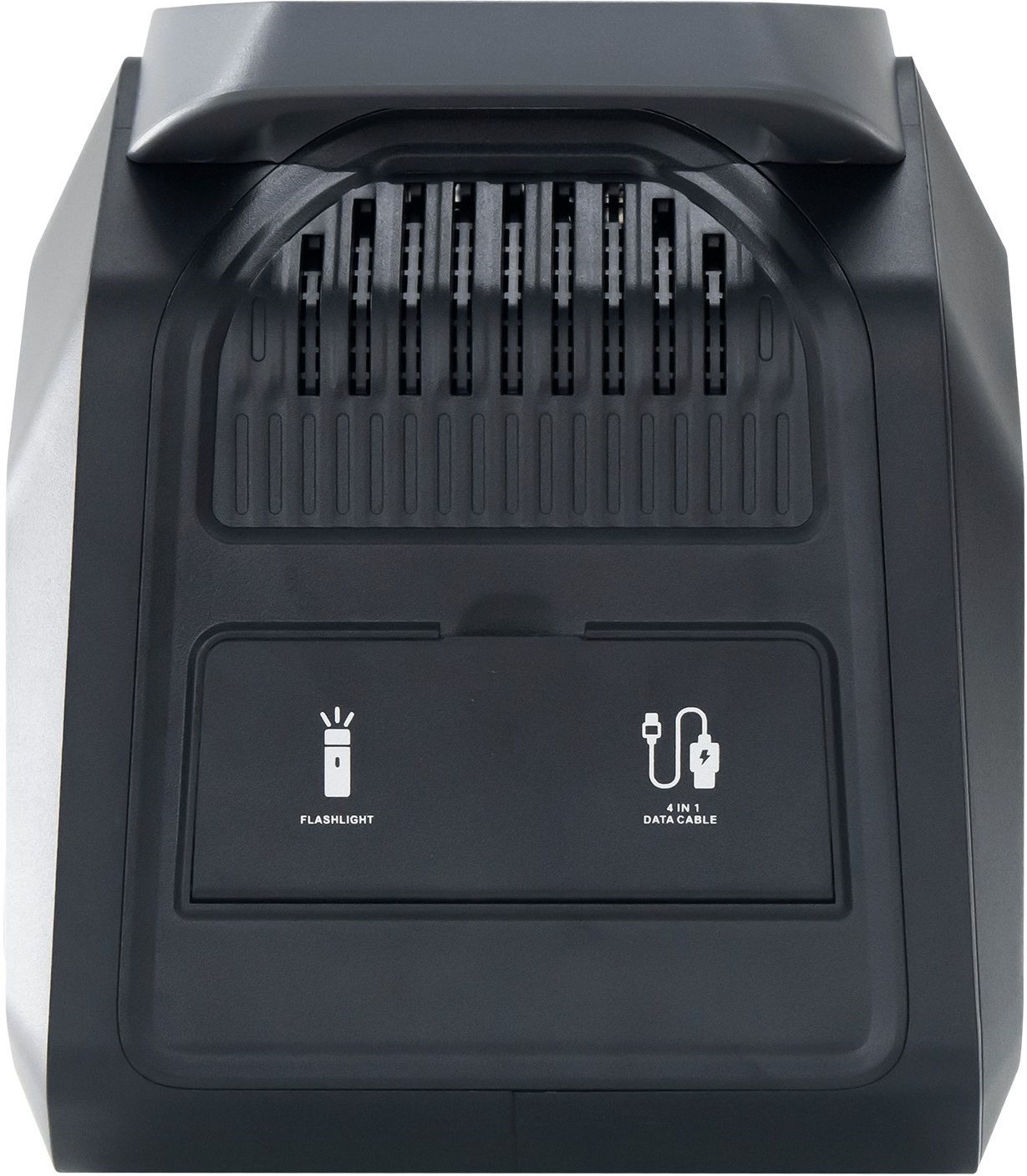 Зарядная станция IEETEK P1800 фото5