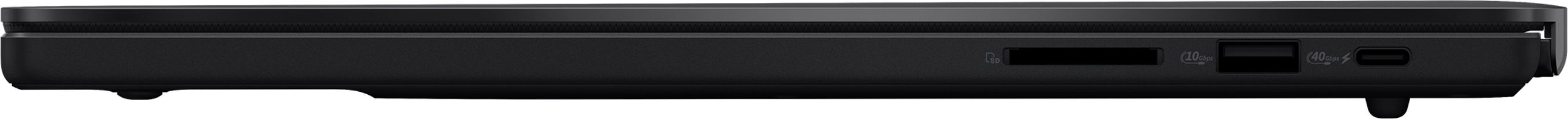 Ноутбук ASUS ProArt P16 H7607BA-SE139X Nano Black (90NB16A1-M00NC0) фото6