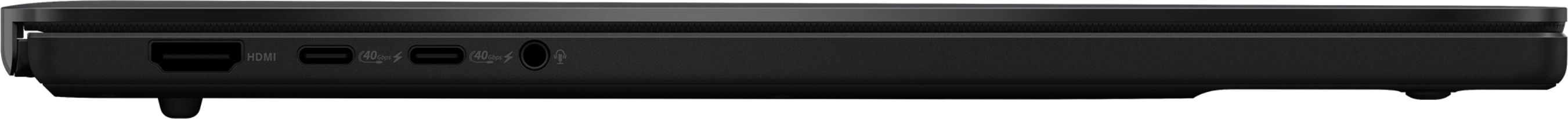 Ноутбук ASUS ProArt P16 H7607BA-SE139X Nano Black (90NB16A1-M00NC0) фото7