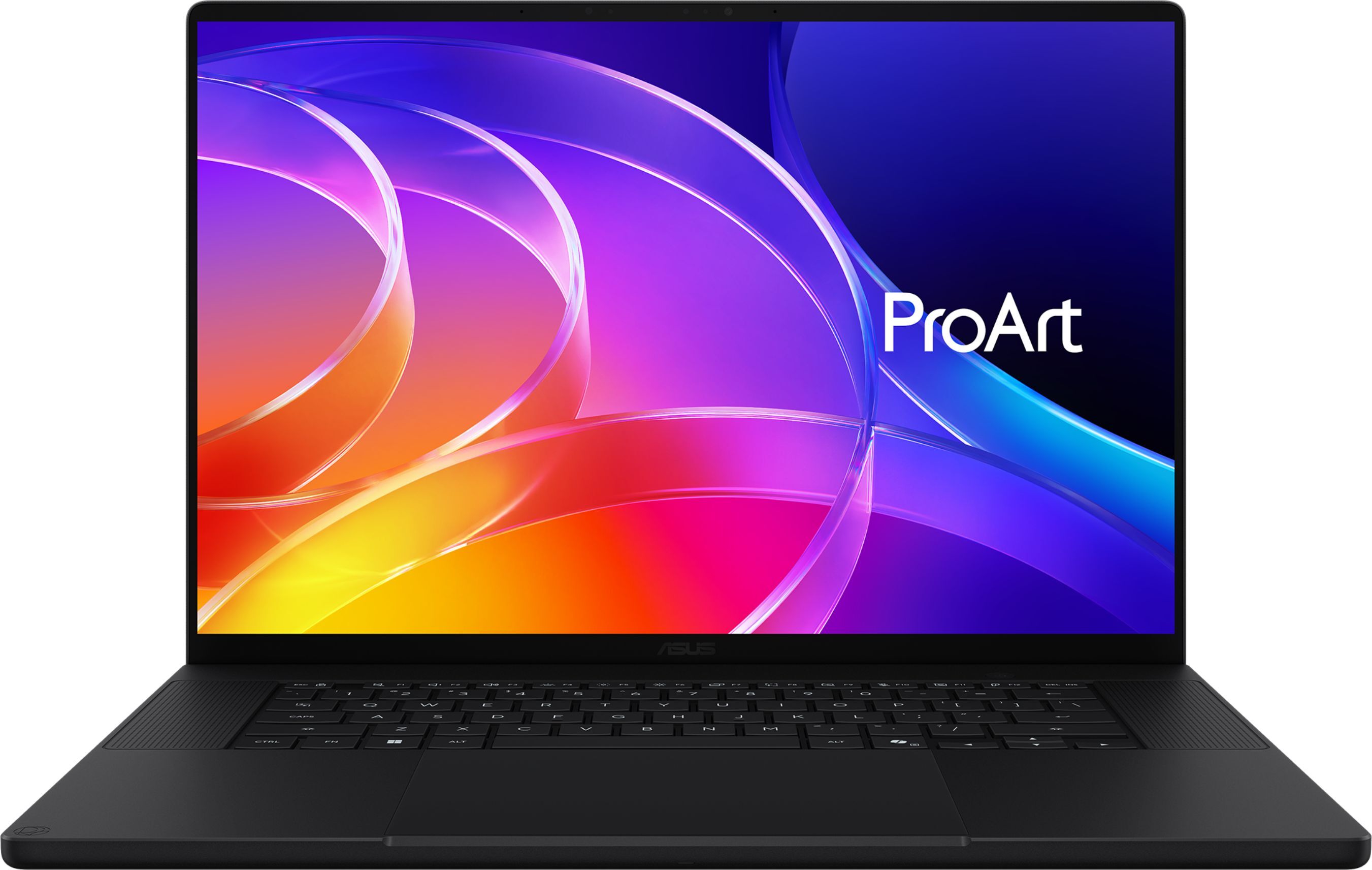 Ноутбук ASUS ProArt P16 H7607BA-SE139X Nano Black (90NB16A1-M00NC0) фото3