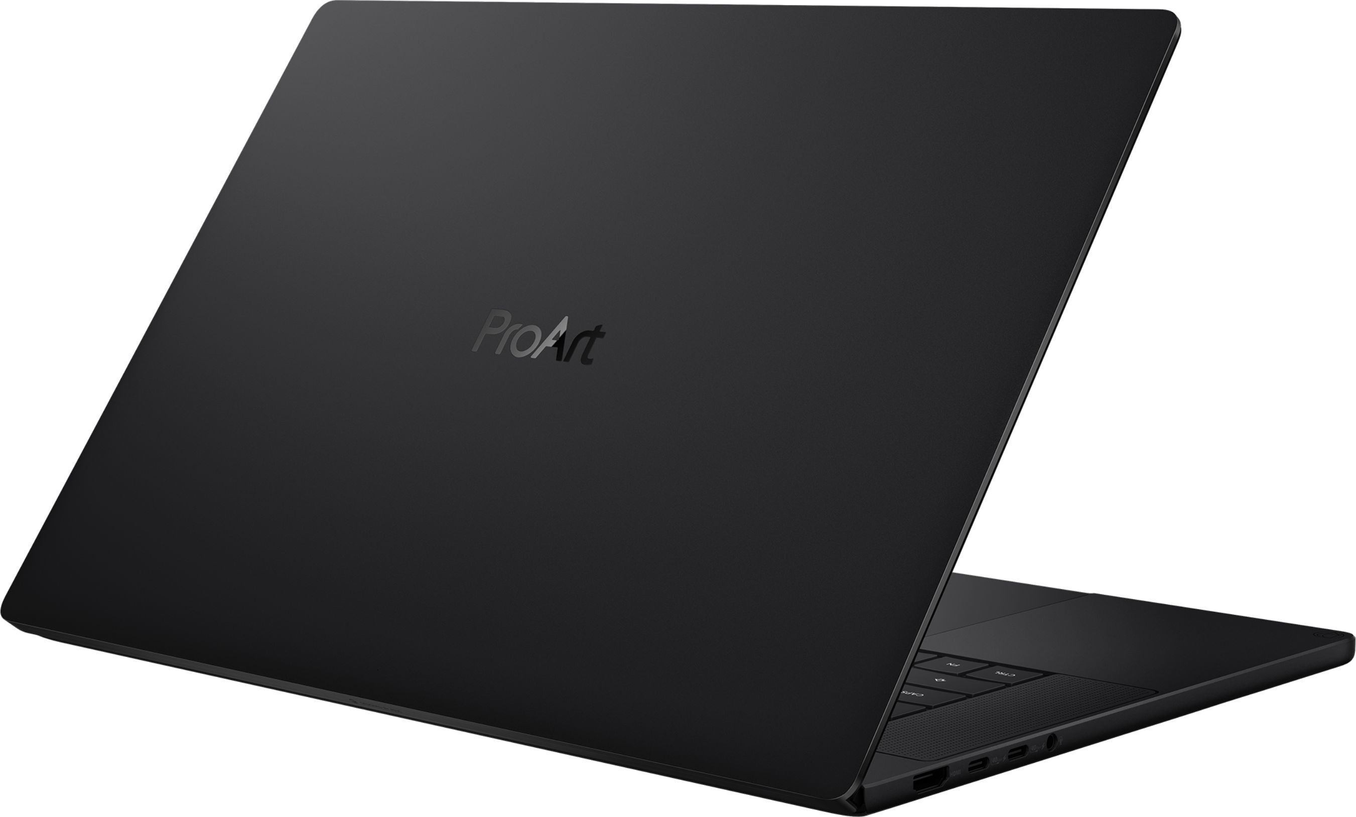 Ноутбук ASUS ProArt P16 H7607BA-SE139X Nano Black (90NB16A1-M00NC0) фото9