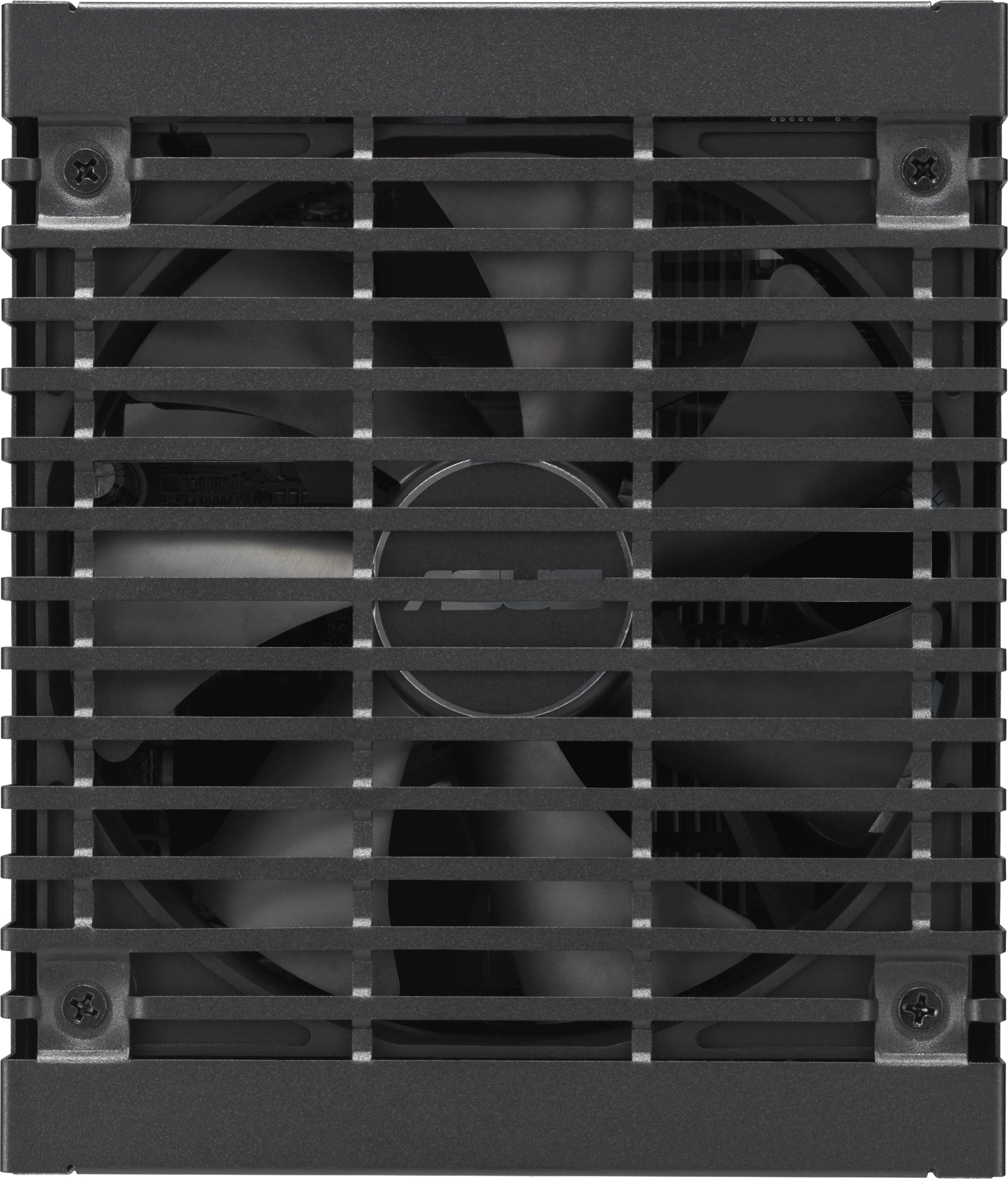 Блок питания ASUS Pro WS 3000W Platinum (90YE00Z0-B0EA00) фото2