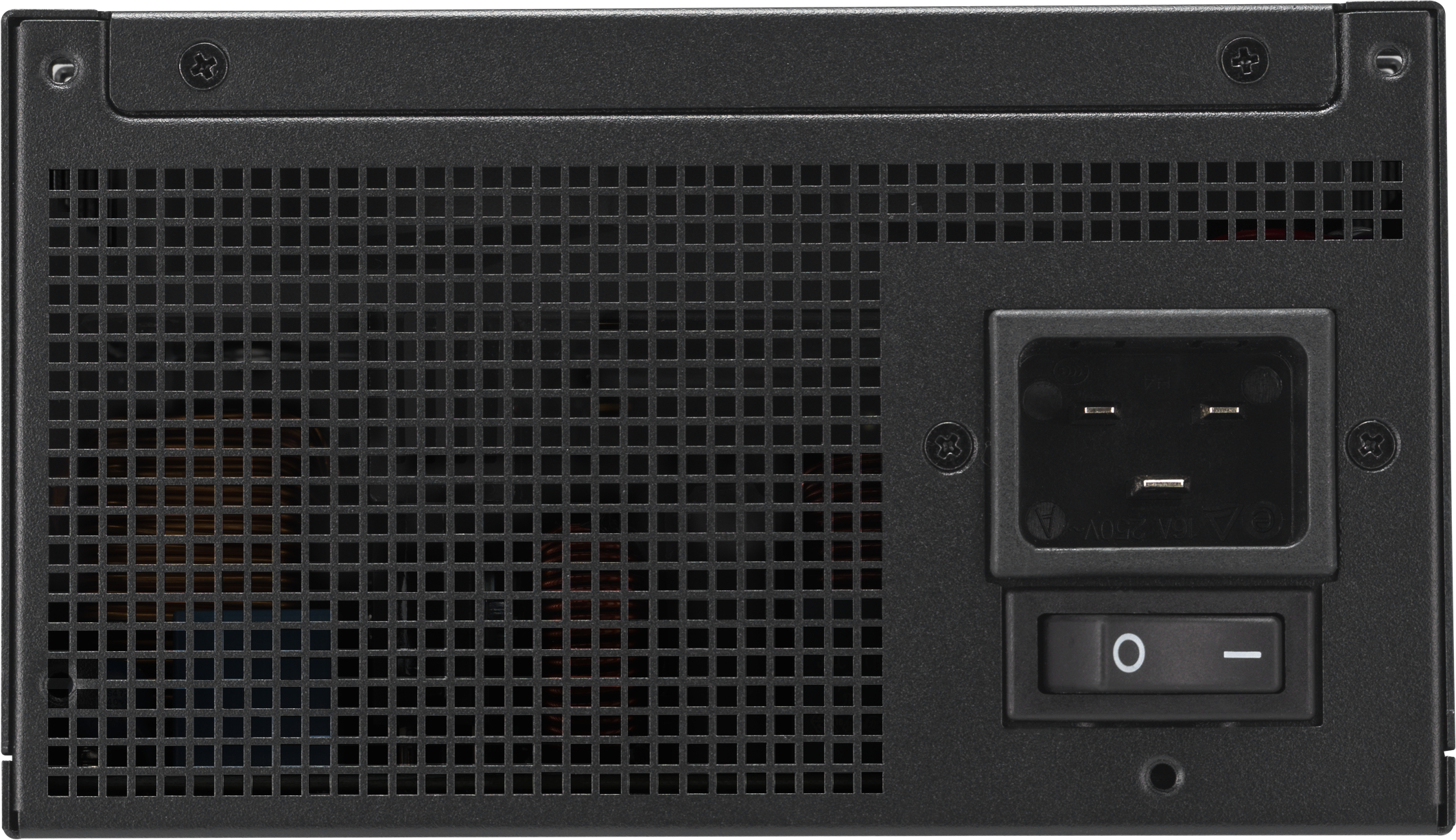 Блок питания ASUS Pro WS 3000W Platinum (90YE00Z0-B0EA00) фото7