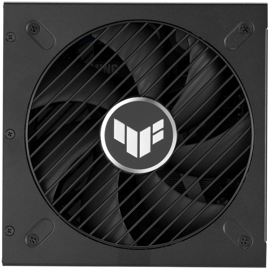 Блок питания ASUS TUF Gaming 1000W Platinum Black (90YE0101-B0NA00) фото7
