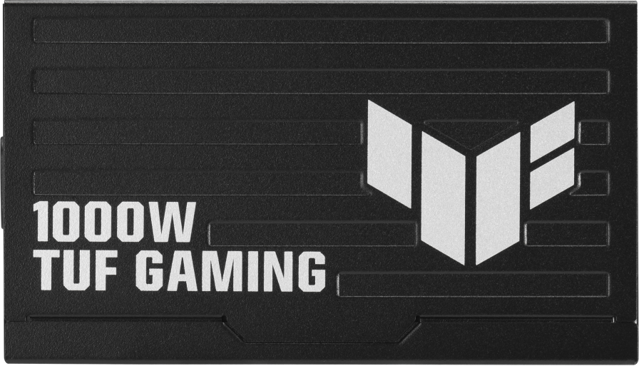 Блок питания ASUS TUF Gaming 1000W Platinum Black (90YE0101-B0NA00) фото9