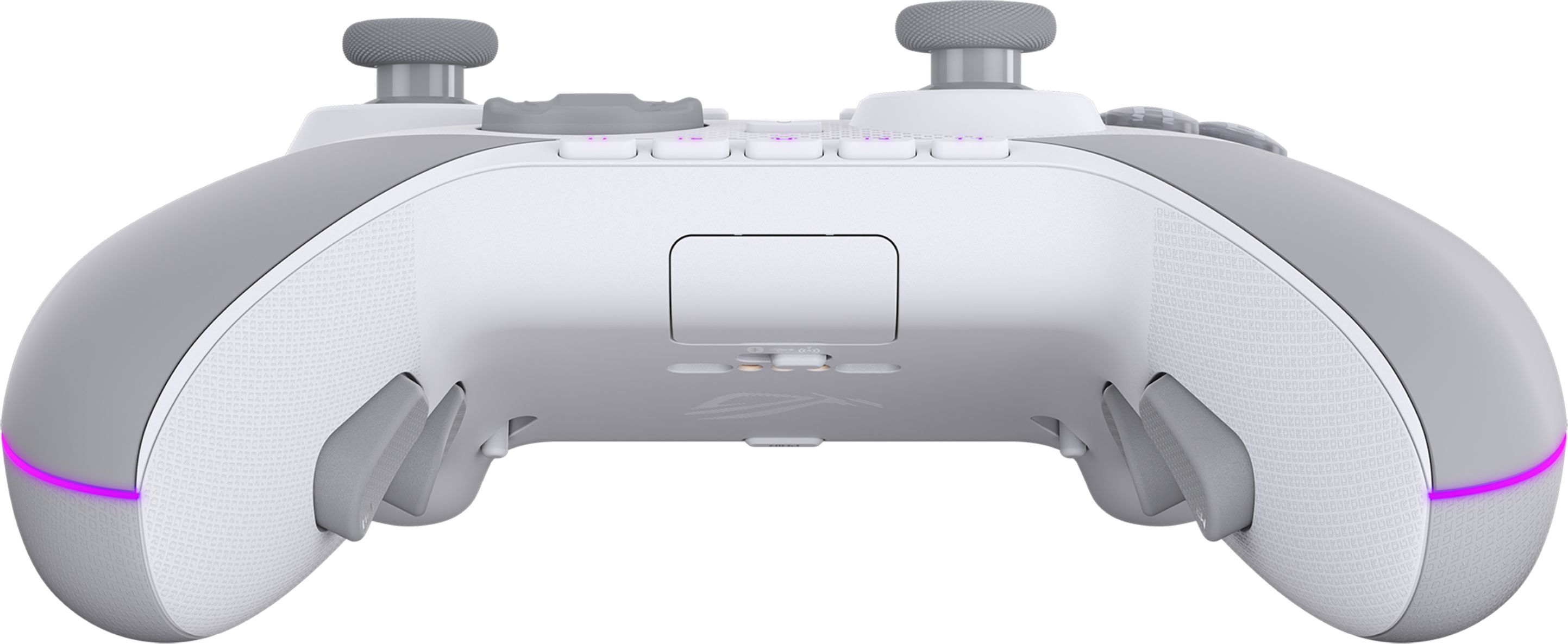 Беспроводной геймпад ASUS ROG Raikiri II Pro White (90MP05A0-BDUA10) фото4
