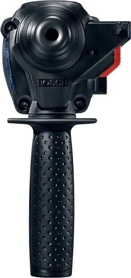 Перфоратор Bosch GBH 2-26 DFRфото3