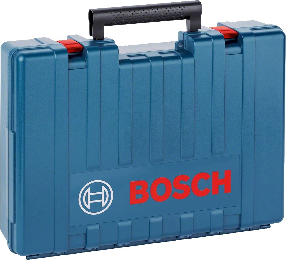 Перфоратор Bosch GBH 3-28 DREфото4
