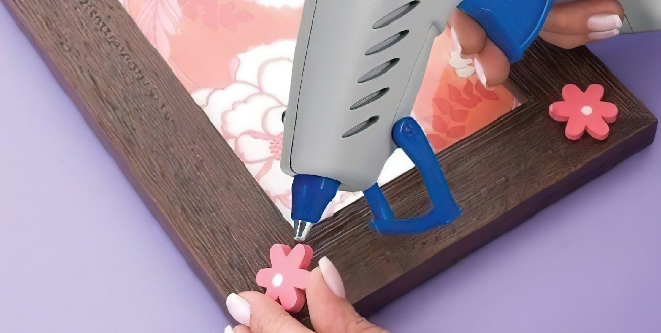 Клейовий пістолет Dremel 940 (F0130940JC)фото8