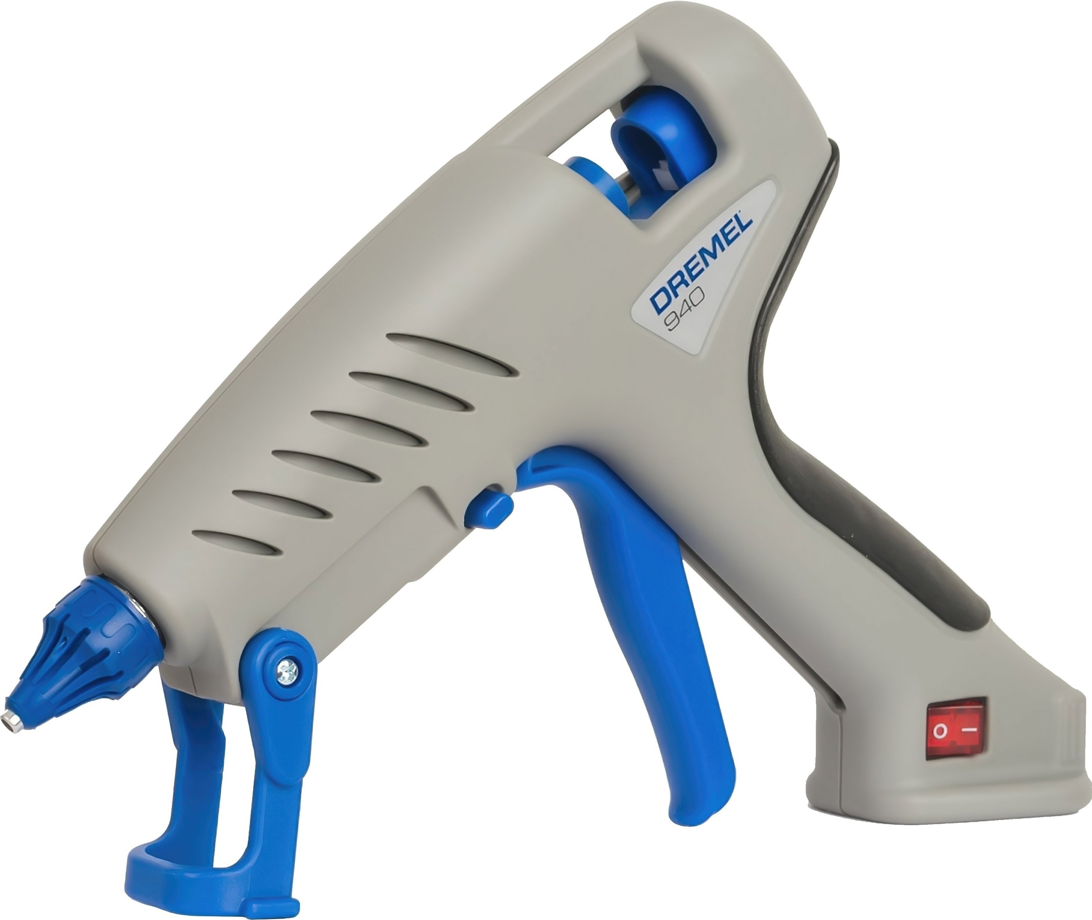 Клейовий пістолет Dremel 940 (F0130940JC)фото3
