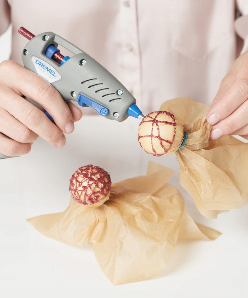 Клеевой пистолет Dremel Glue Gun 930 (F.013.093.0JC) фото 7