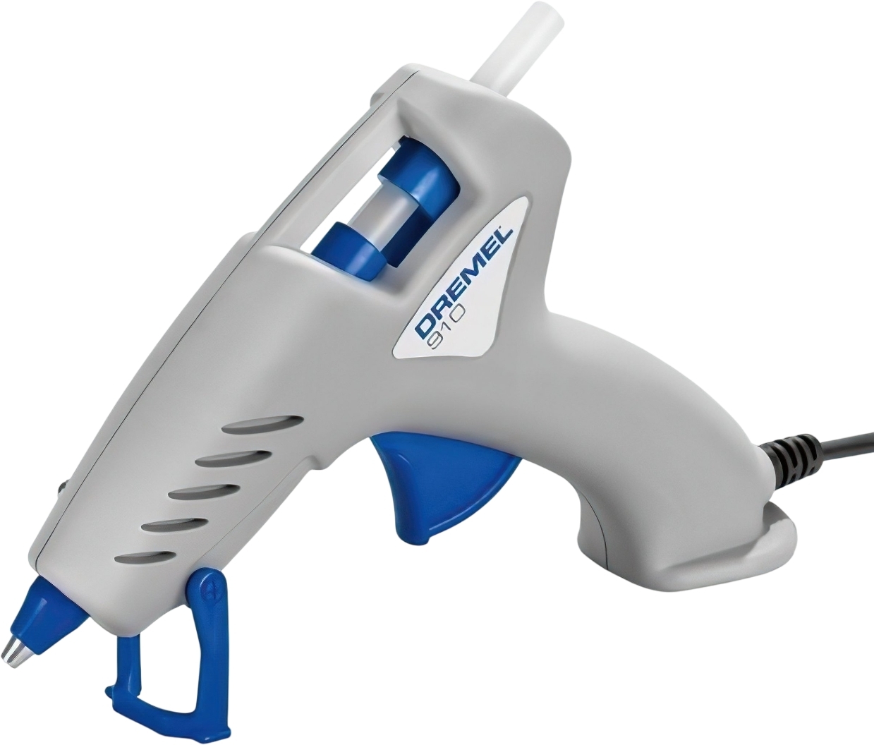 Клейовий пістолет Dremel 910 (F.013.091.0JC)фото