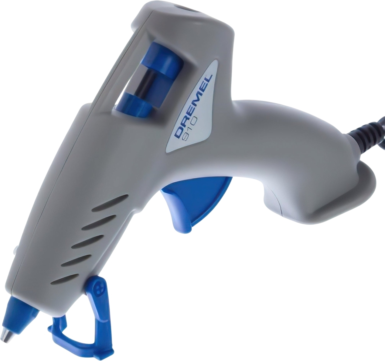 Клейовий пістолет Dremel 910 (F.013.091.0JC)фото