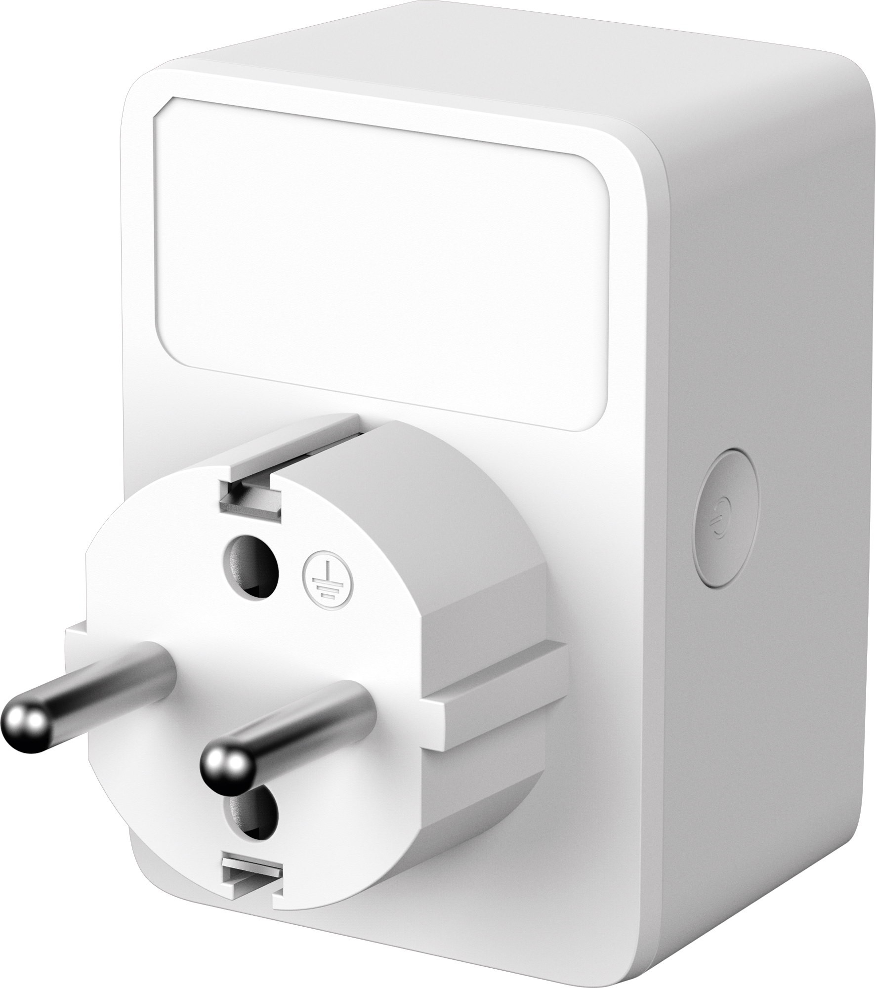 Розумна розетка TP-Link Tapo P100 (2-pack) (Tapo P100(2-pack)) фото