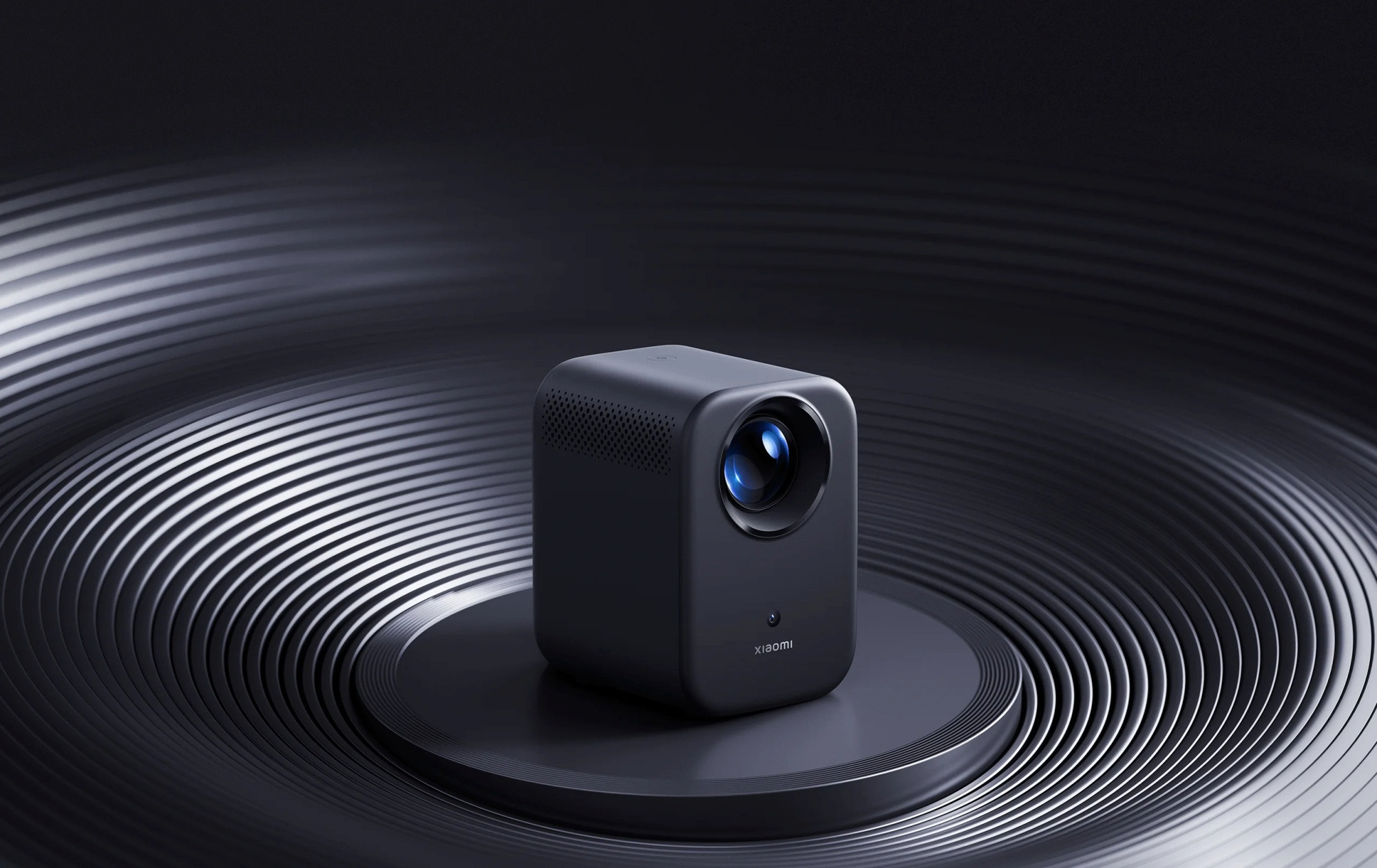 Проектор Xiaomi Smart Projector L1 EU (1122319) фото10