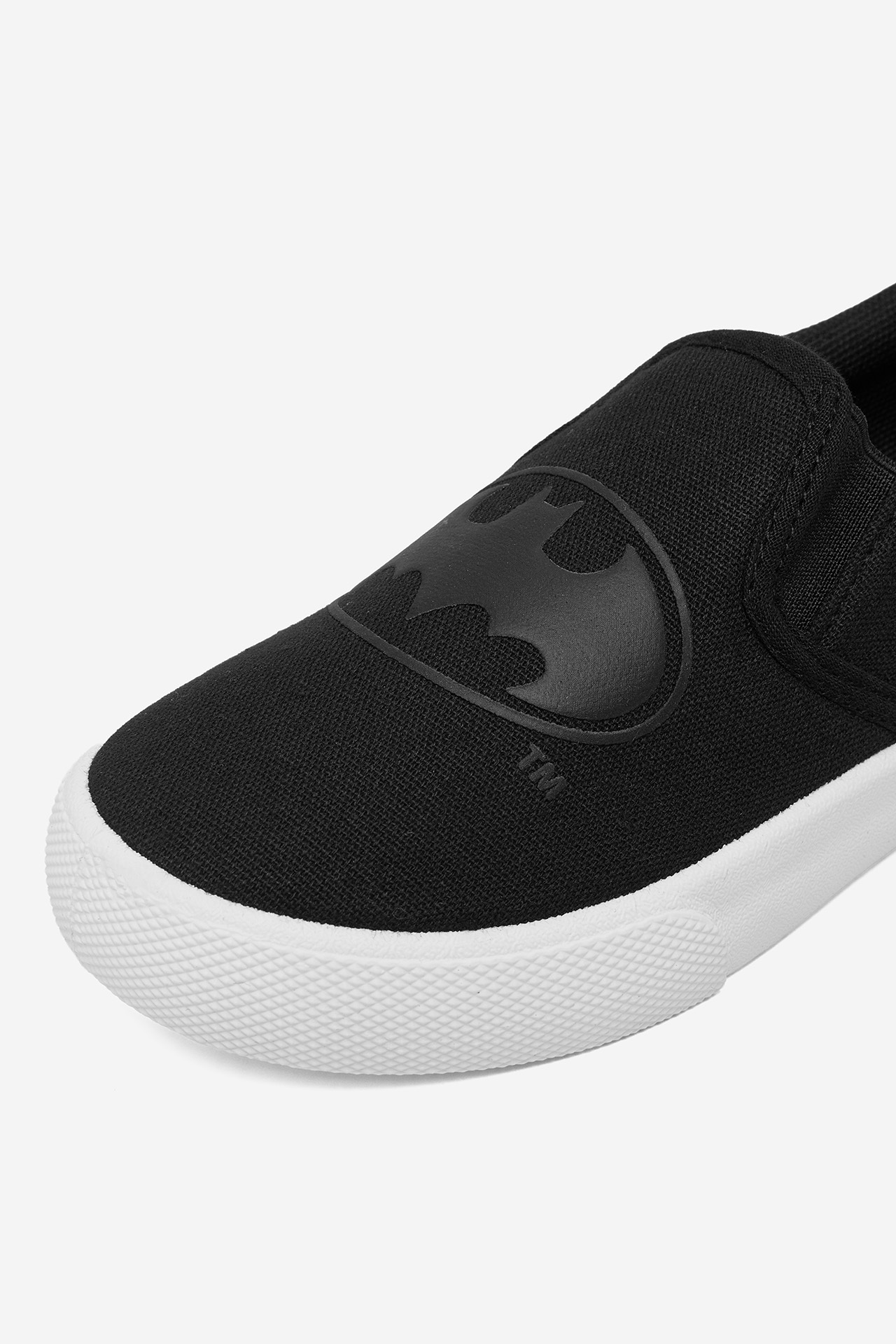 Сліпони для хлопчиків Batman CP91-AW26-101WBBAT 40 чорні фото9