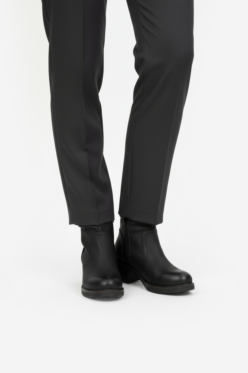 Ботинки женские Clara Barson Kaia WS6183-10 38 черные фото2
